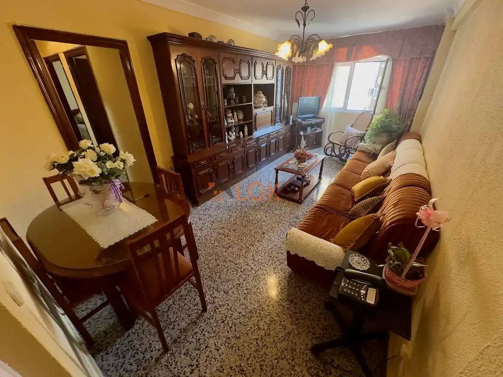 Piso con ascensor en venta en Calle Torres Quevedo, imagen 8