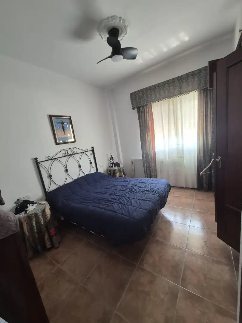 Bedroom of Houses for sale in Puerto Real  with Furnished
