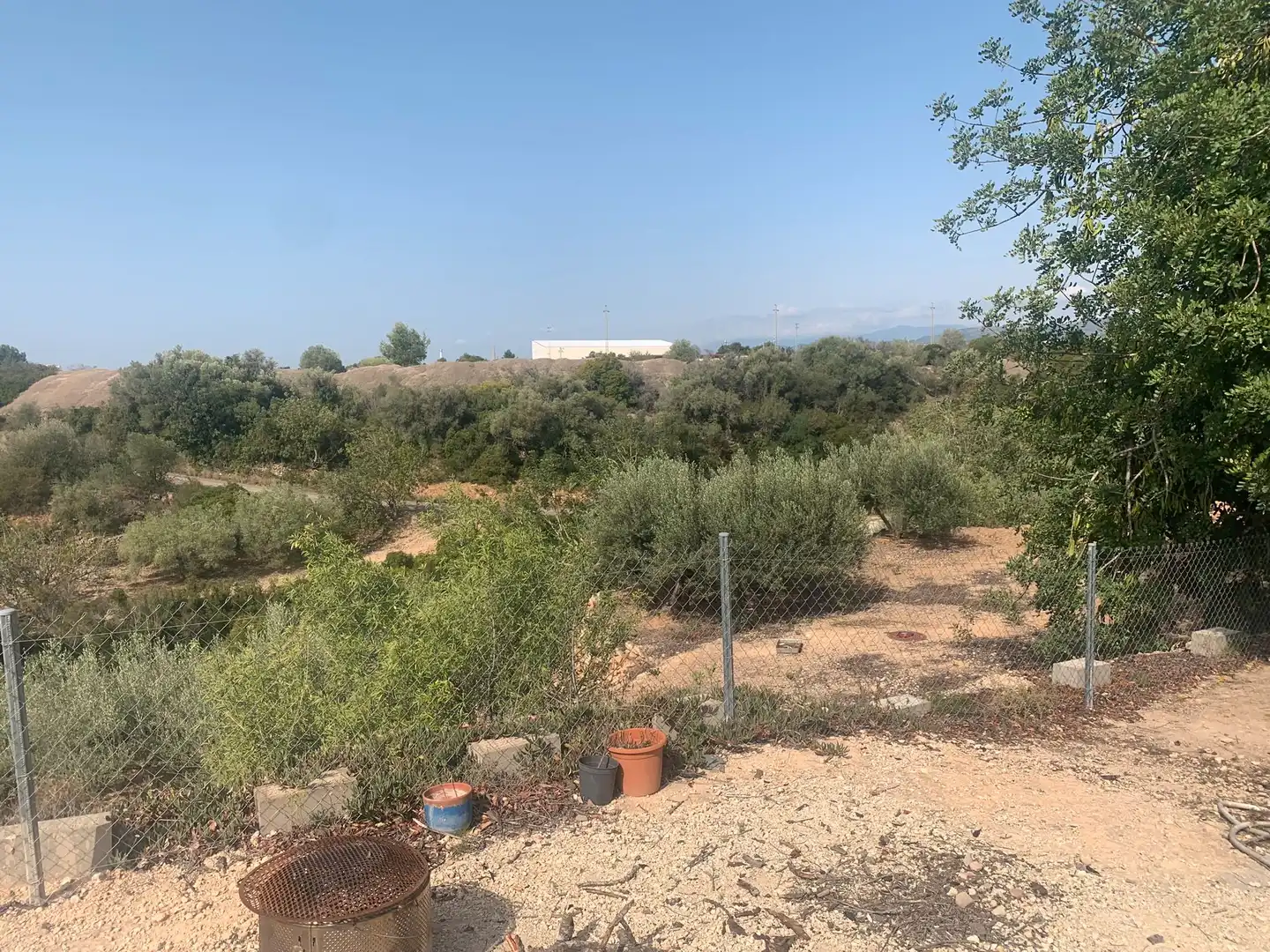 Country homes for sale in L'Ampolla  with Swimming Pool and Furnished