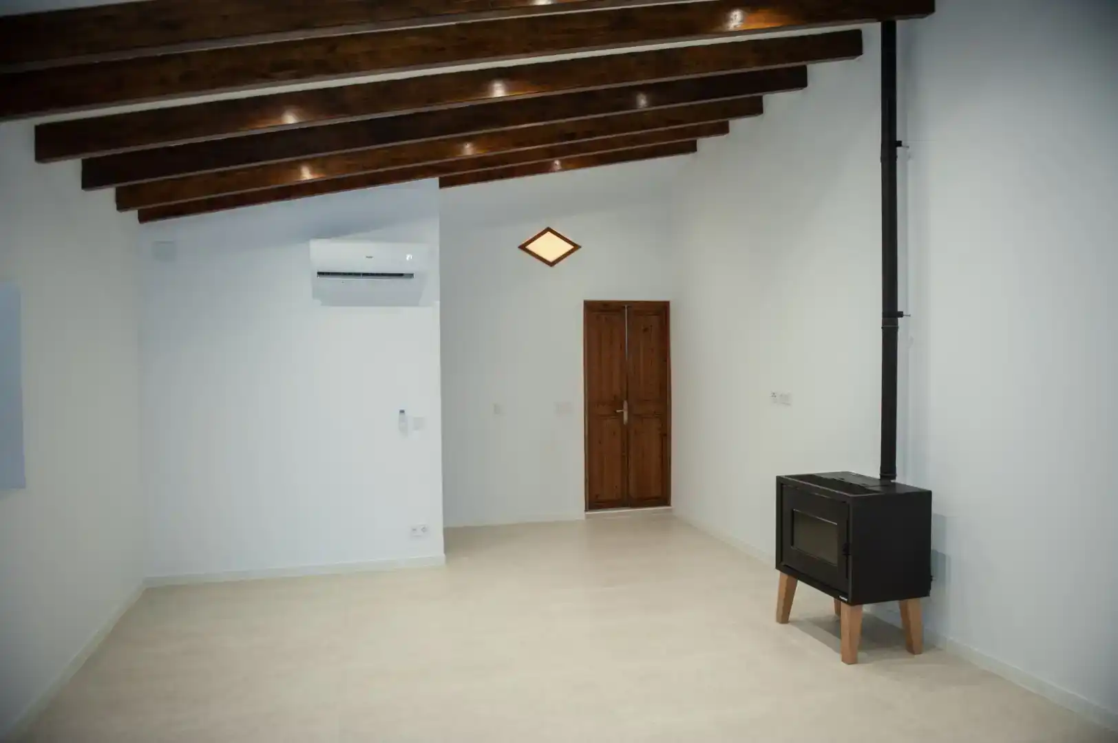 Houses for rent in Andratx  with Air Conditioner, Private garden and Balcony