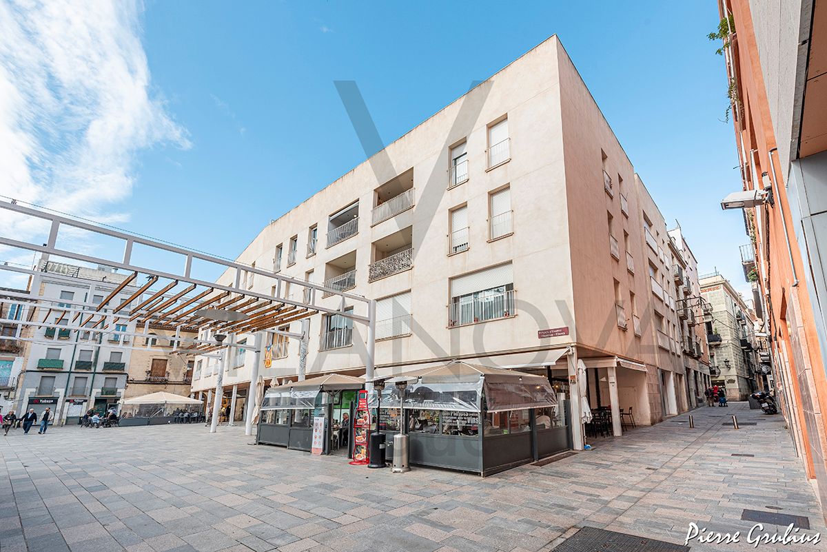Flat for sale in Carrer de Montserrat, Centre