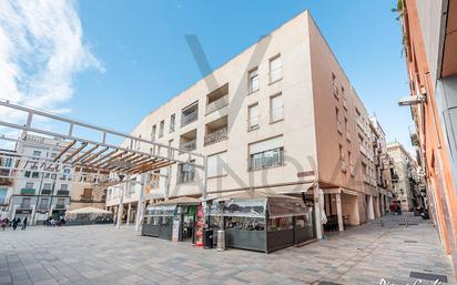 Exterior view of Flat for sale in Reus  with Air Conditioner, Heating and Terrace