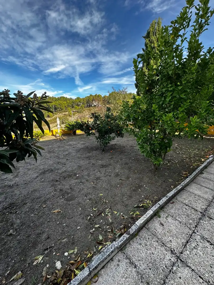 Xalet amb terrassa en venda a Torredelcampo, imagen 14