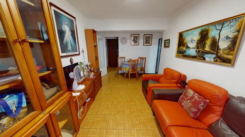 Foto 4 de Piso en venta en Carrer D'enrique Monsonís Domingo, Pla de Bon Repós, Alicante / Alacant
