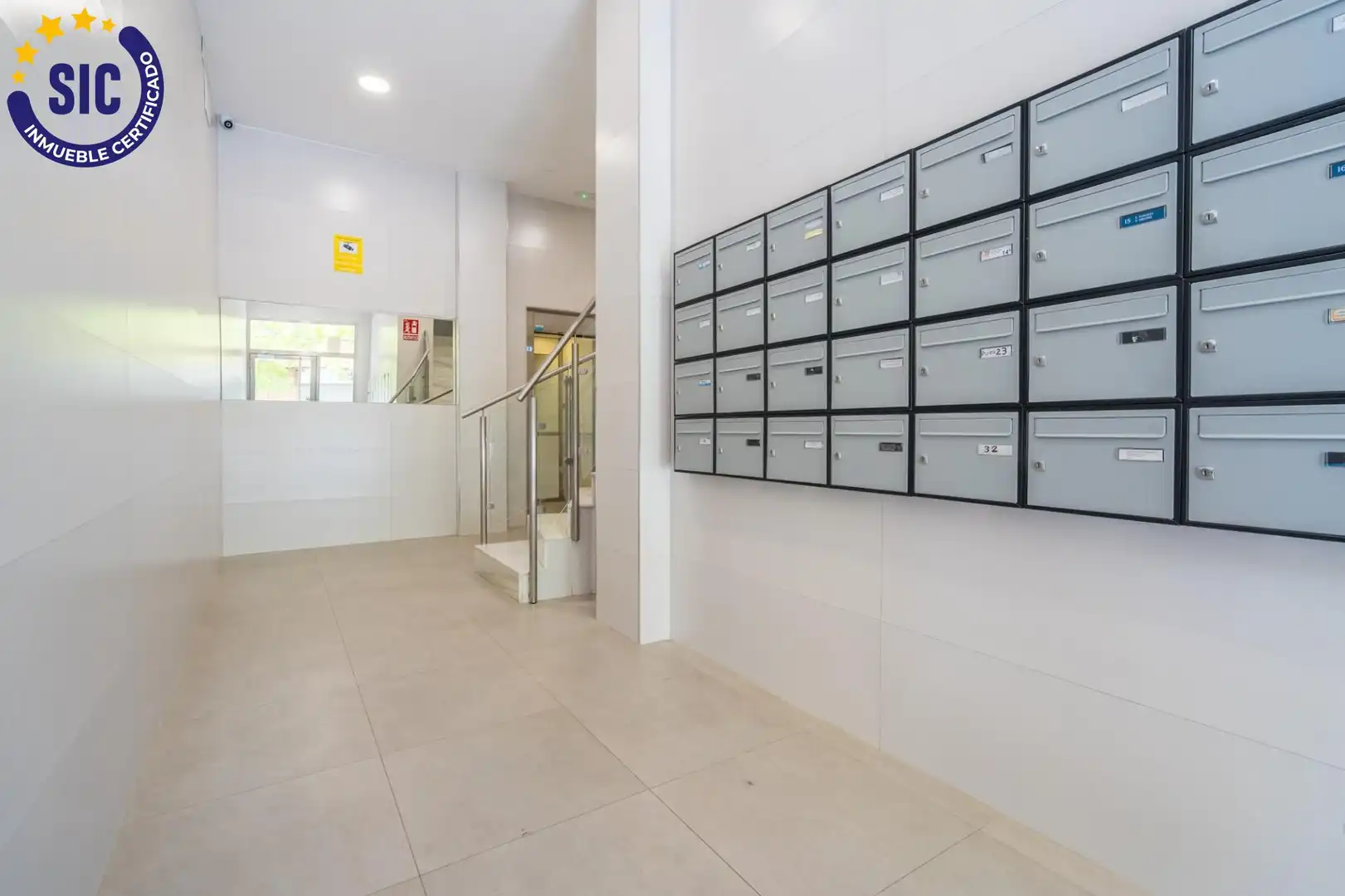 Flat with terrace for sale in Calle DR MACHI, imagen 25