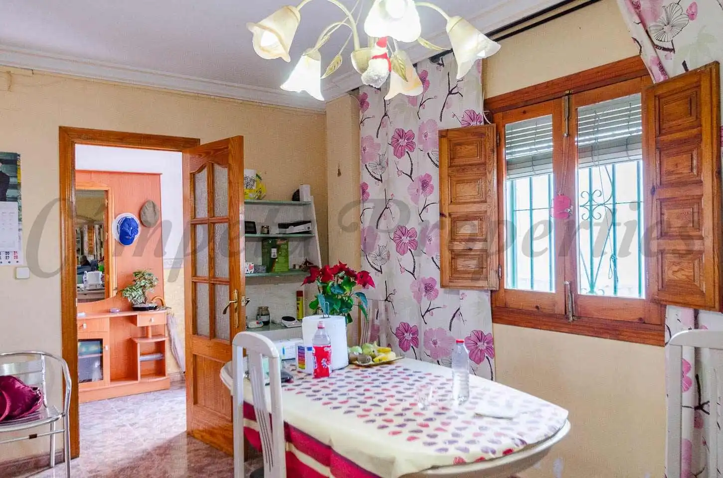 Casa en venta en Cómpeta, imagen 2