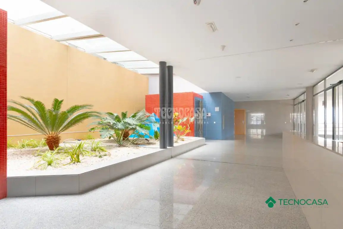 Piso en venta en Roquetas de Mar con Aire acondicionado y Terraza