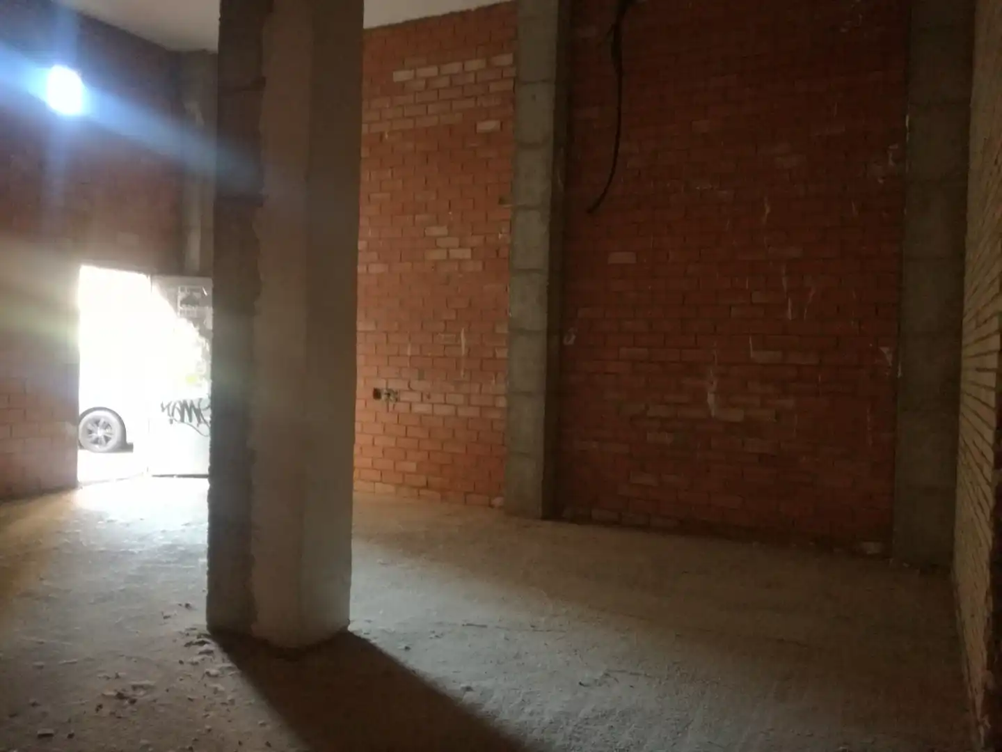 Local comercial en venta en Calle José Tudela 1, imagen 5