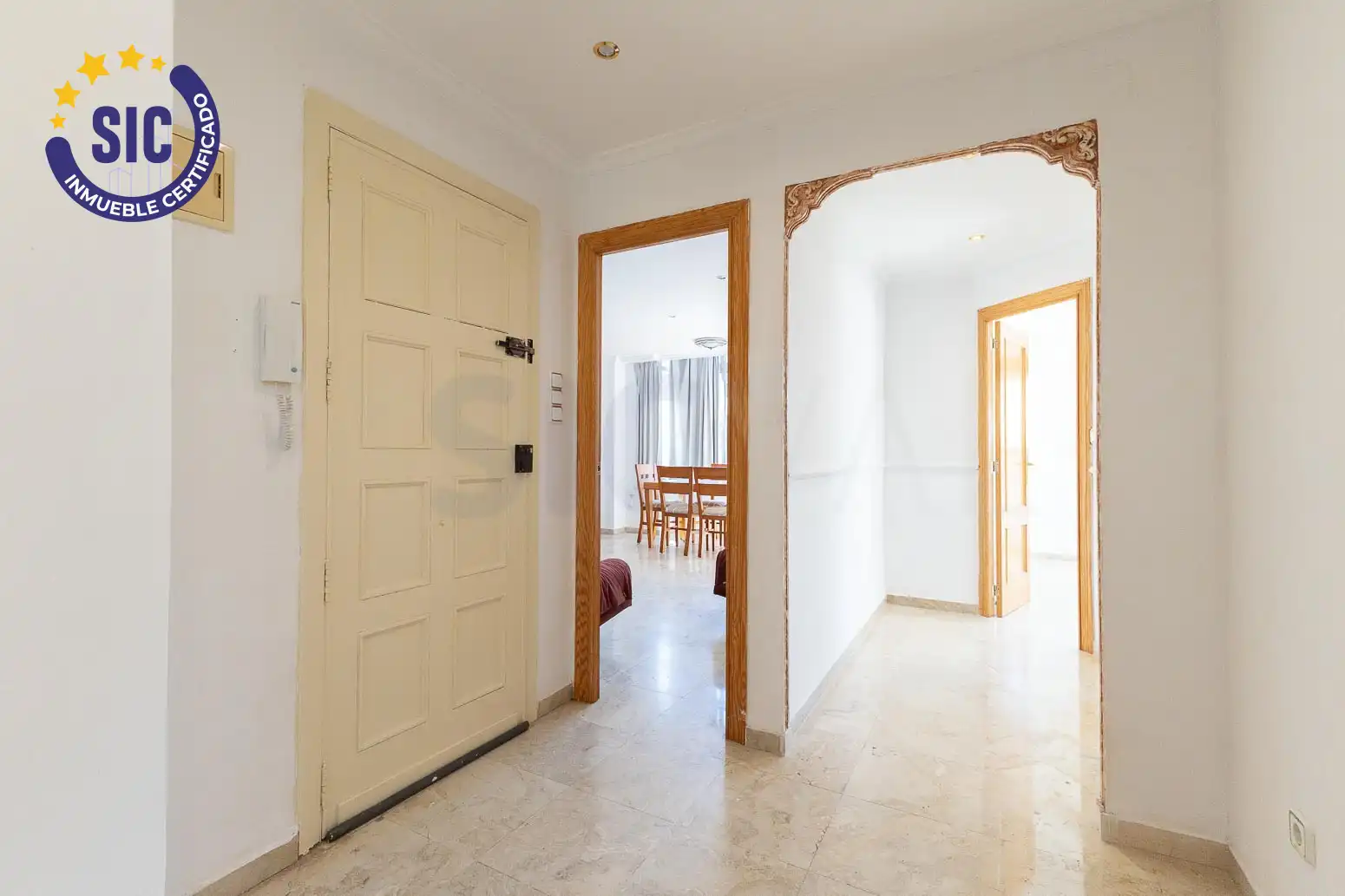 Piso en venta en Tavernes de la Valldigna con Aire acondicionado, Terraza y Trastero