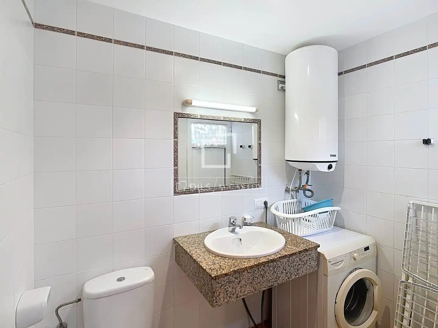 Bany de Casa o xalet en venda en Ciutadella de Menorca amb Aire condicionat, Terrassa i Traster