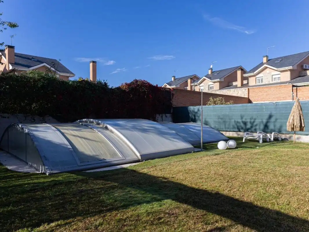 Casa a schiera con terrazza in vendita a C. Feroe, imagen 38