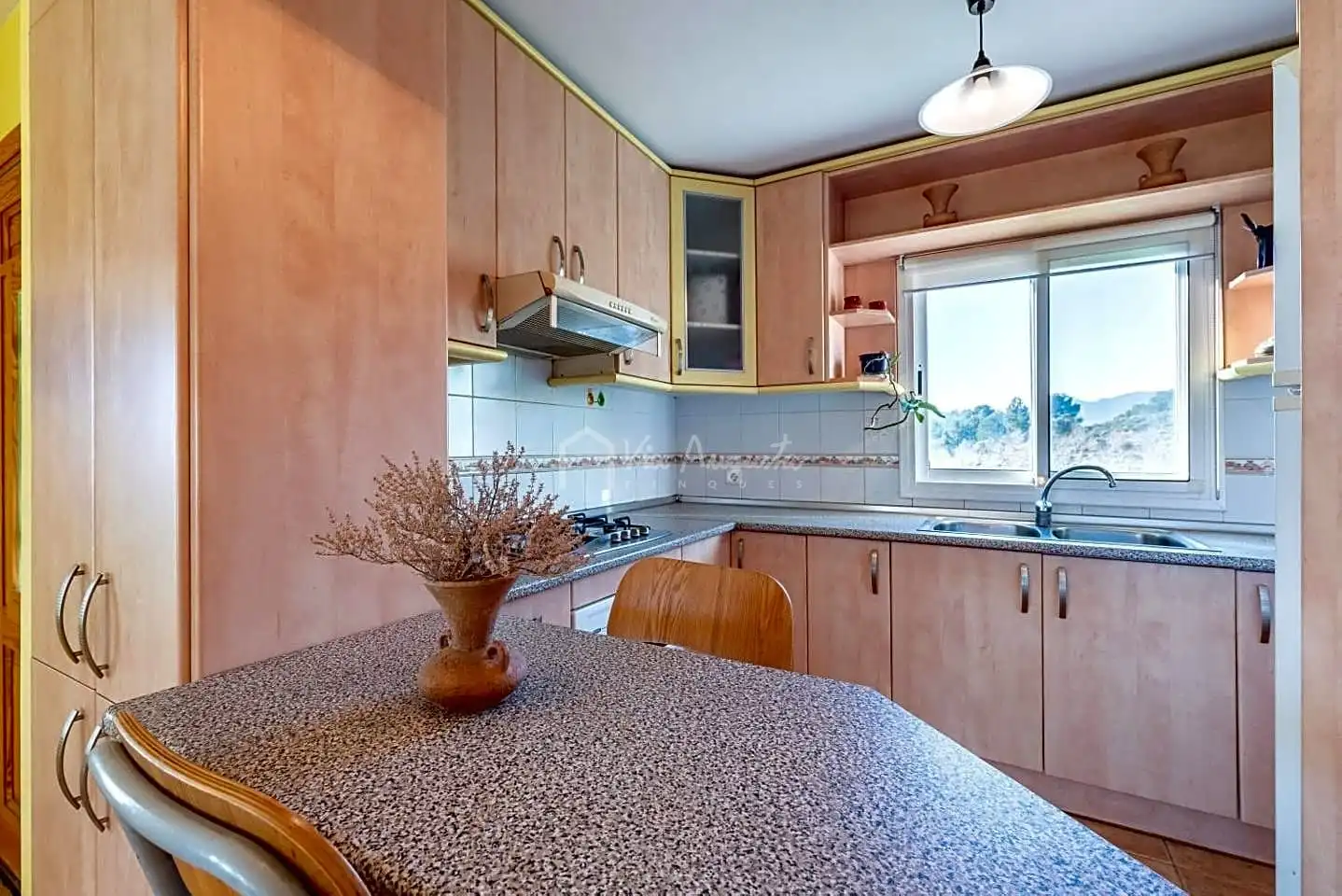 Country house zum Verkauf in Partida el Pinar, Les Borges del Camp