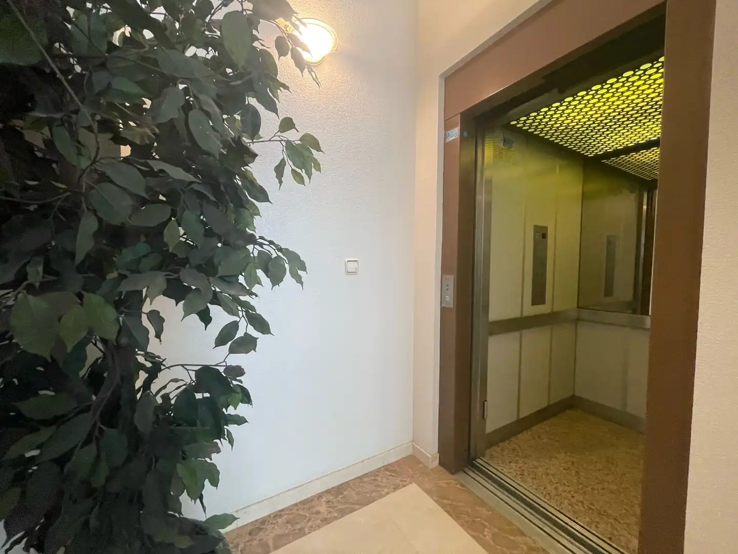 Flat for sale in Benaguasil  with Terrace, Balcony and Alarm