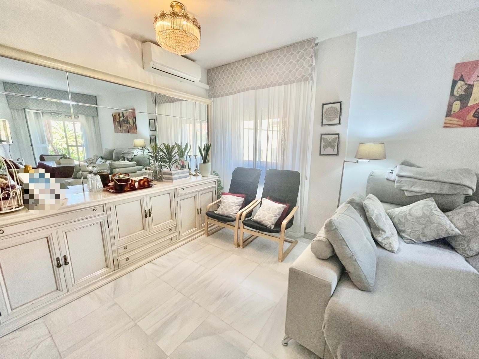 Living room of House or chalet for sale in  Córdoba Capital