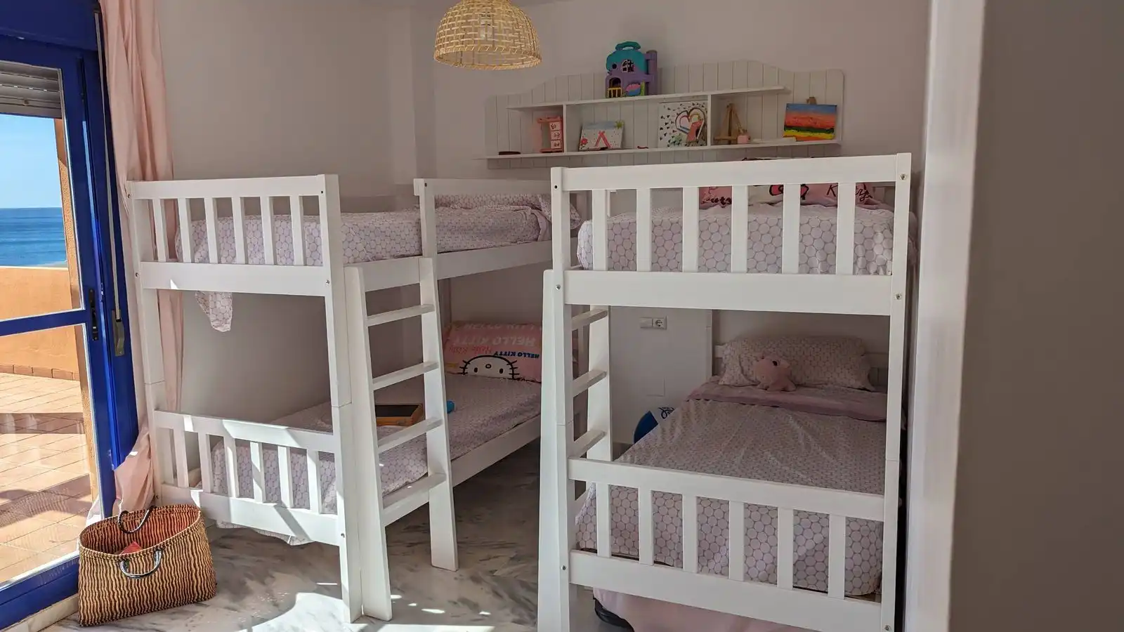 Ático con piscina en venta en N-340 147, imagen 10