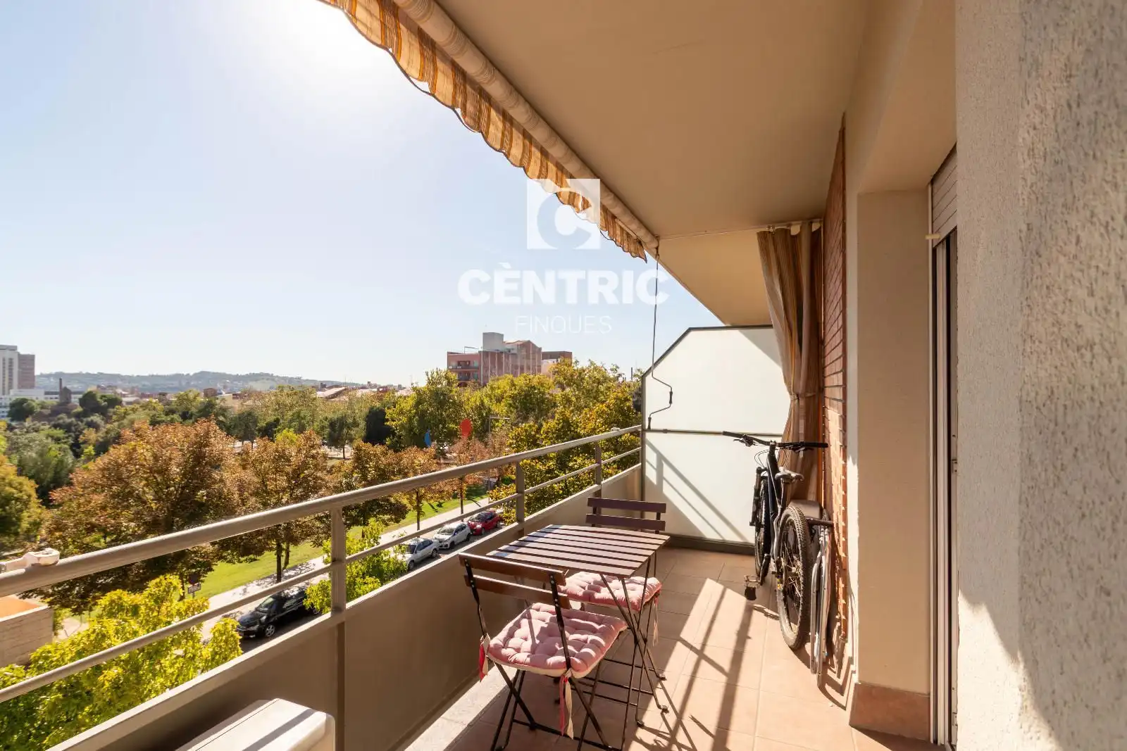 Piso en venta en Terrassa, Barcelona