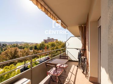 Appartamento con balcone in vendita a Nord-oest