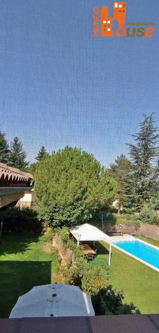 Casa o chalet en venta en Real Sitio de San Ildefonso con Calefacción y Terraza