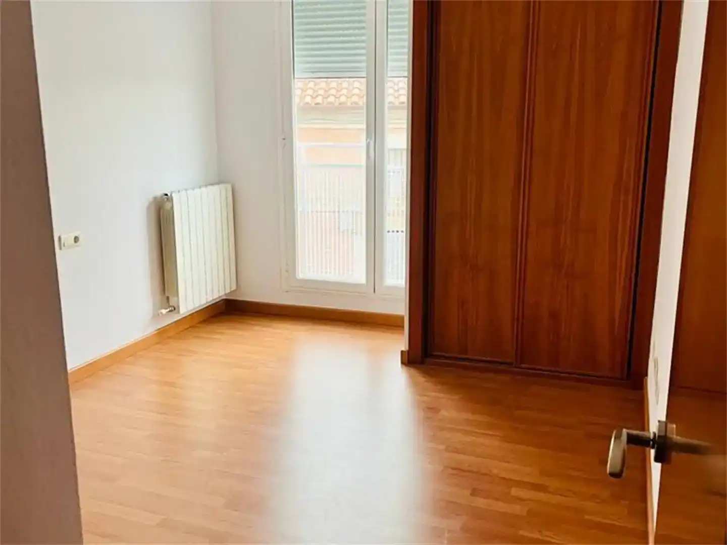 Habitación de Casa o chalet en venta en Huerta, Salamanca