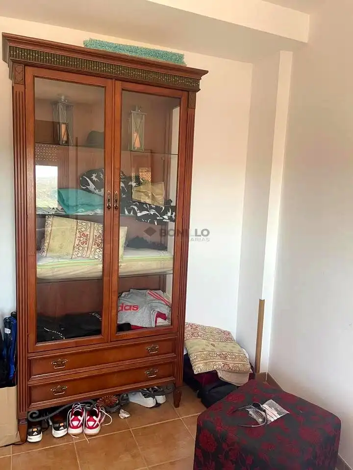Bedroom of Houses for sale in Formiche Alto, Teruel