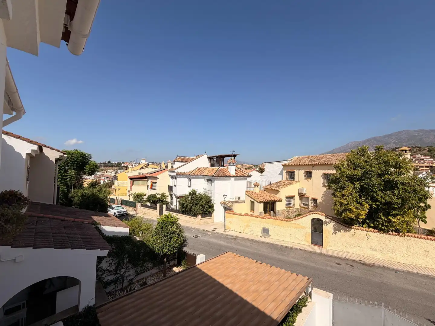 Doppelhaushälfte mit Terrasse zum Verkauf in Los Pacos, imagen 30