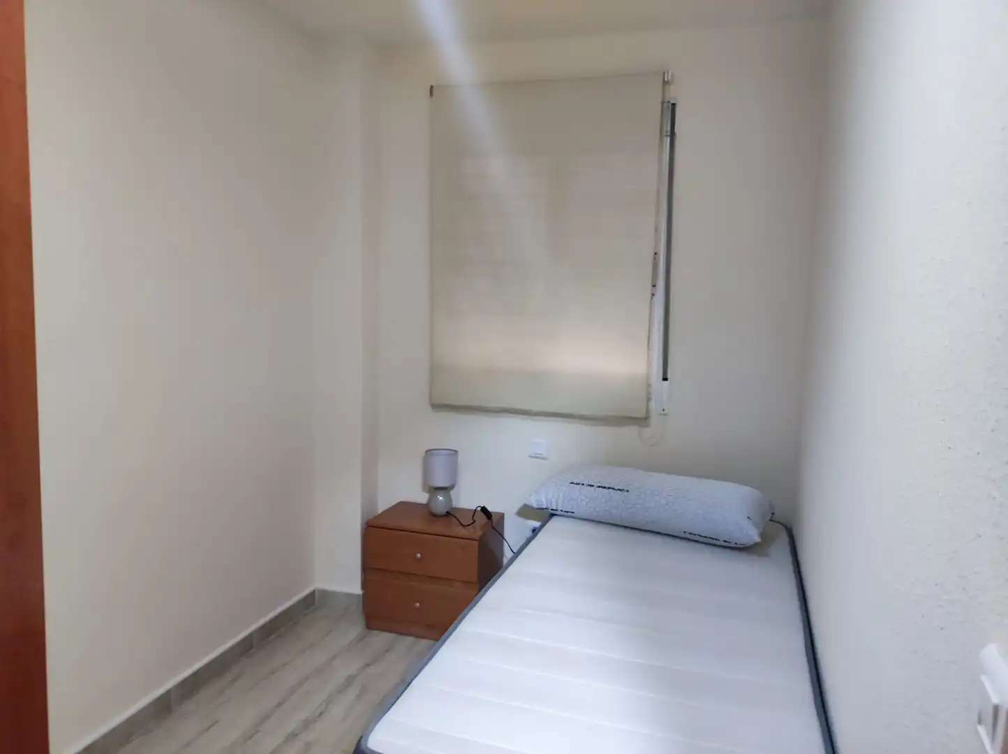 Flat with terrace to rent in Calle Martínez Maldonado, imagen 17