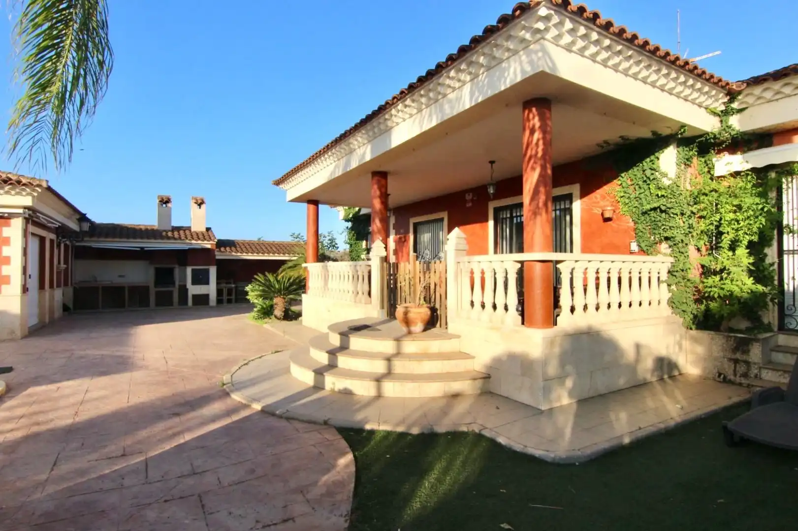 Villa avec piscine à louer à Pedanías Oeste, imagen 10