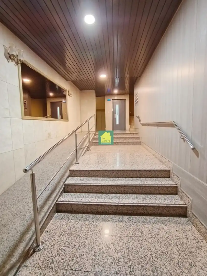 Flat with terrace for sale in Feria, imagen 33