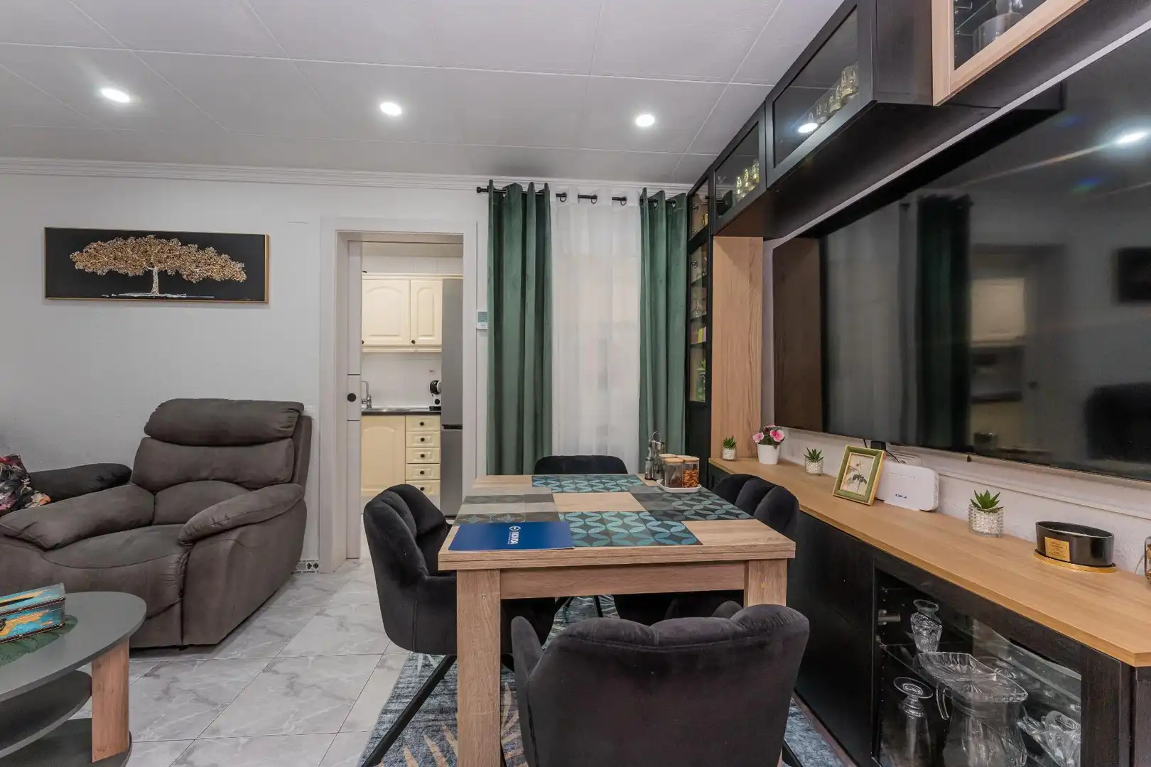 Wohnung zum Verkauf in Viladecans