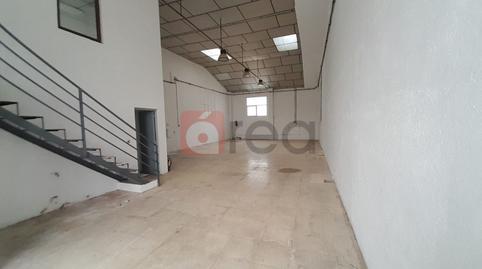 Photo 2 of Industrial buildings for rent in San Fernando - Carretera de Valencia, Cuenca Capital