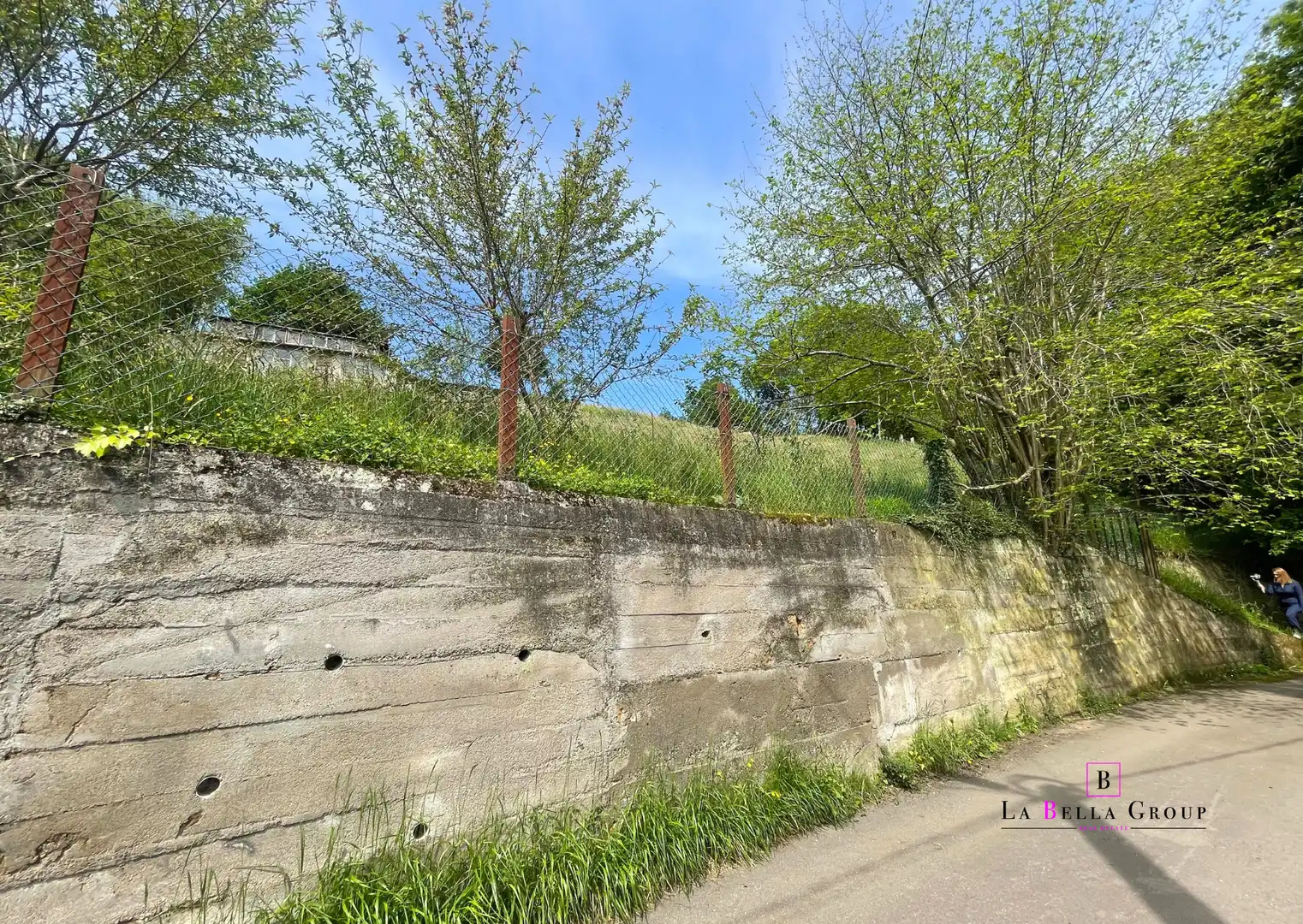 Residential land for sale in Lugar el Carbayu, imagen 15