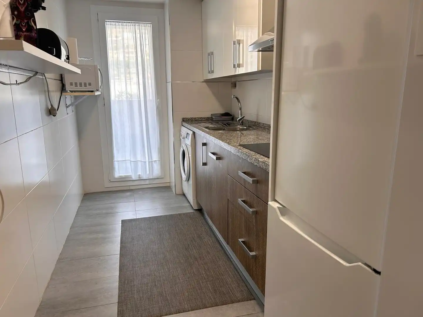 Apartments for rent in Almuñécar, Granada