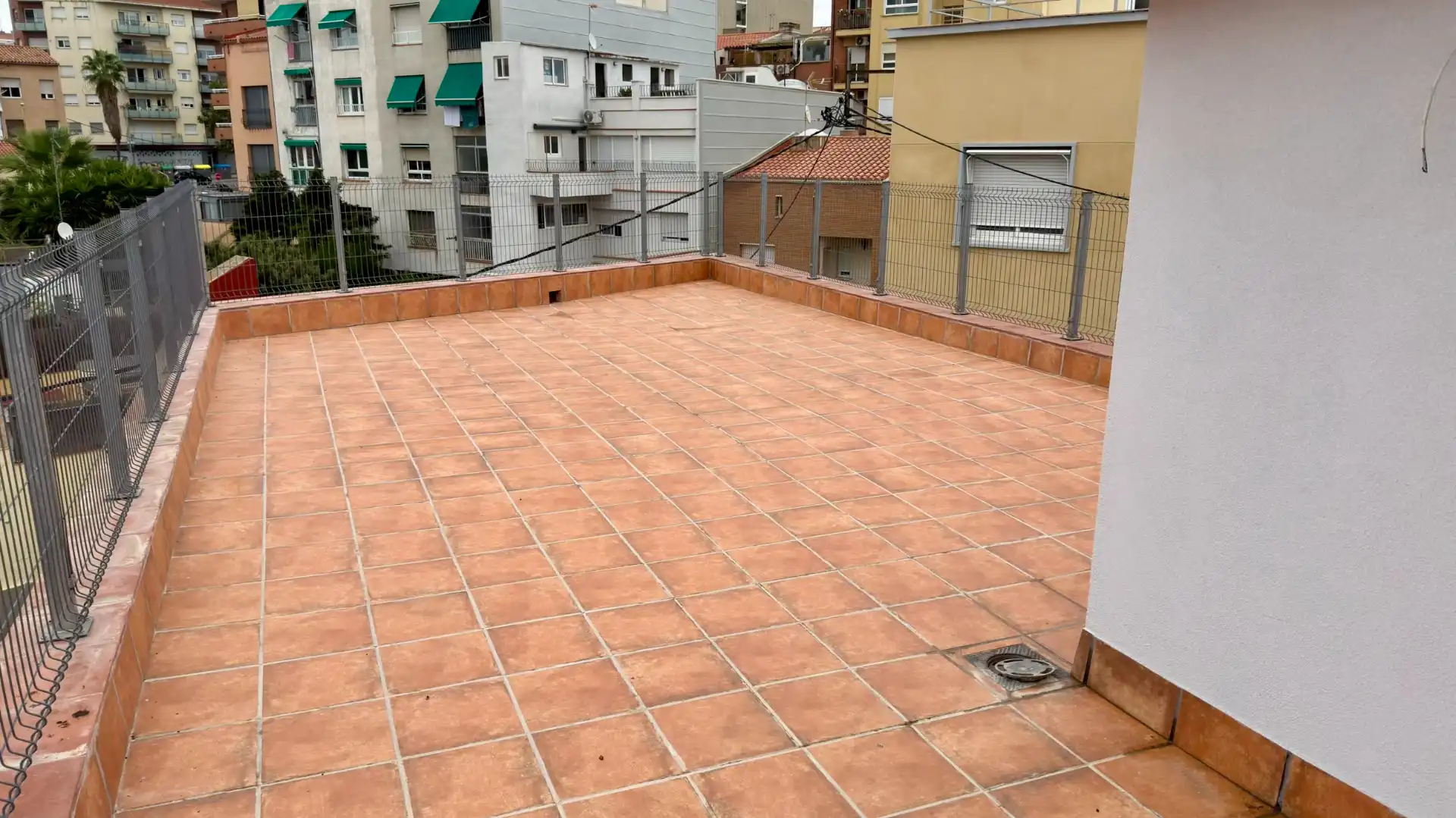 Terrace of Flat for sale in Nord-oest