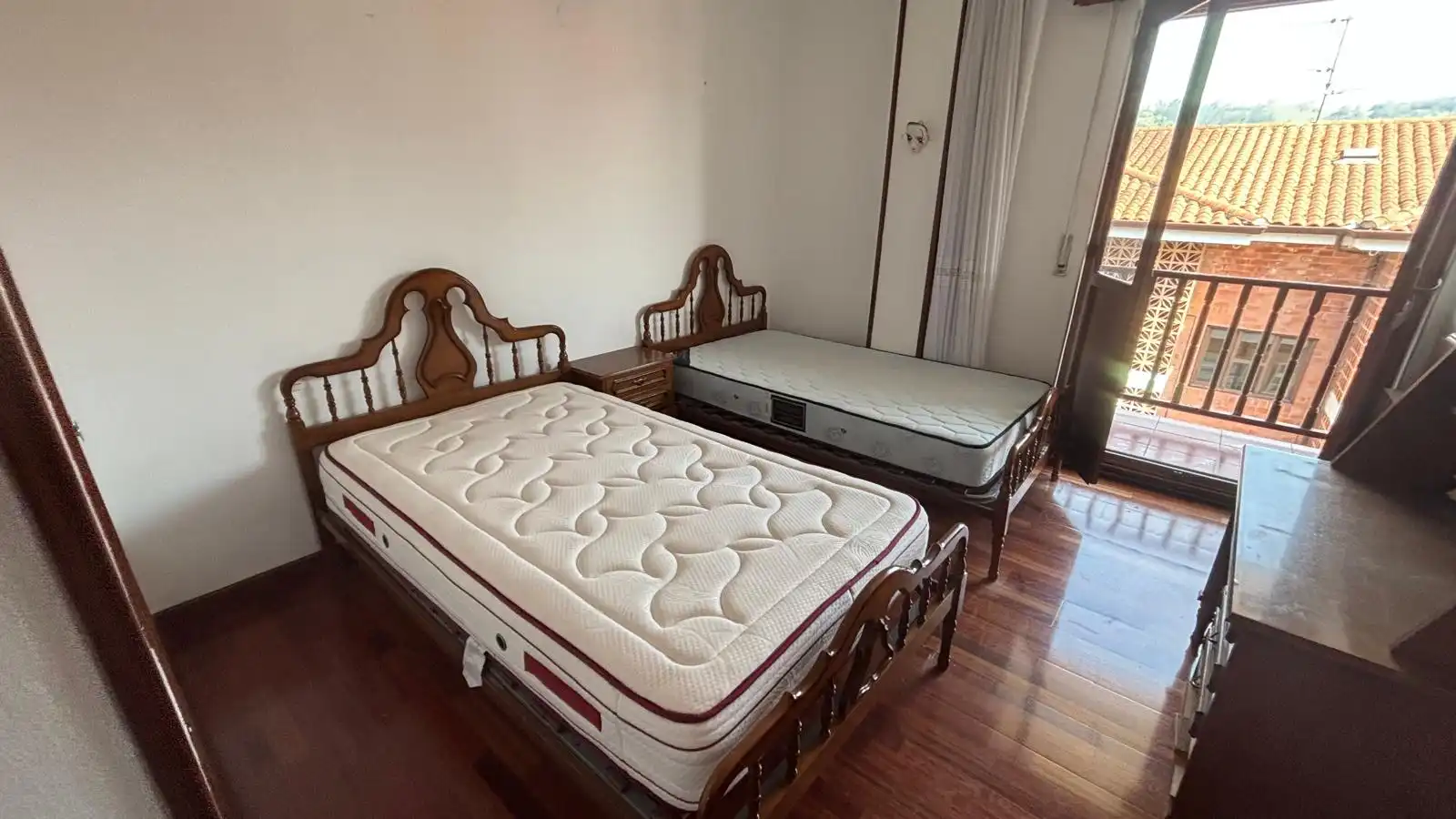 Habitación de Piso en venta en Rasines con Calefacción, Amueblado y Horno