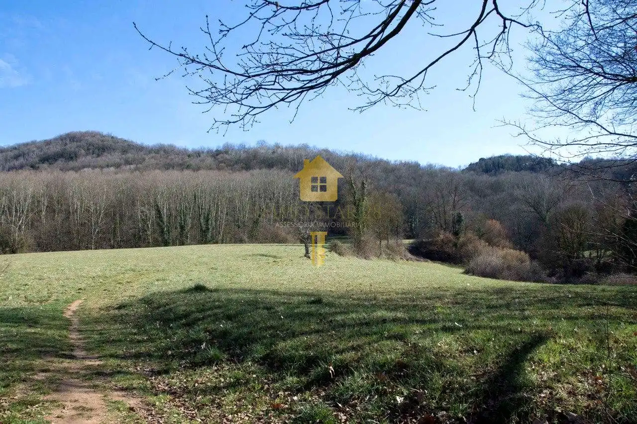 Finca rústica en venda a Lloc Mas el Moli de la Torre, Olot