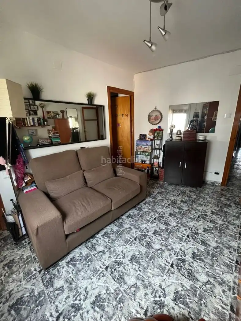 Penthouse with lift for sale in Carrer Orient 49, imagen 15