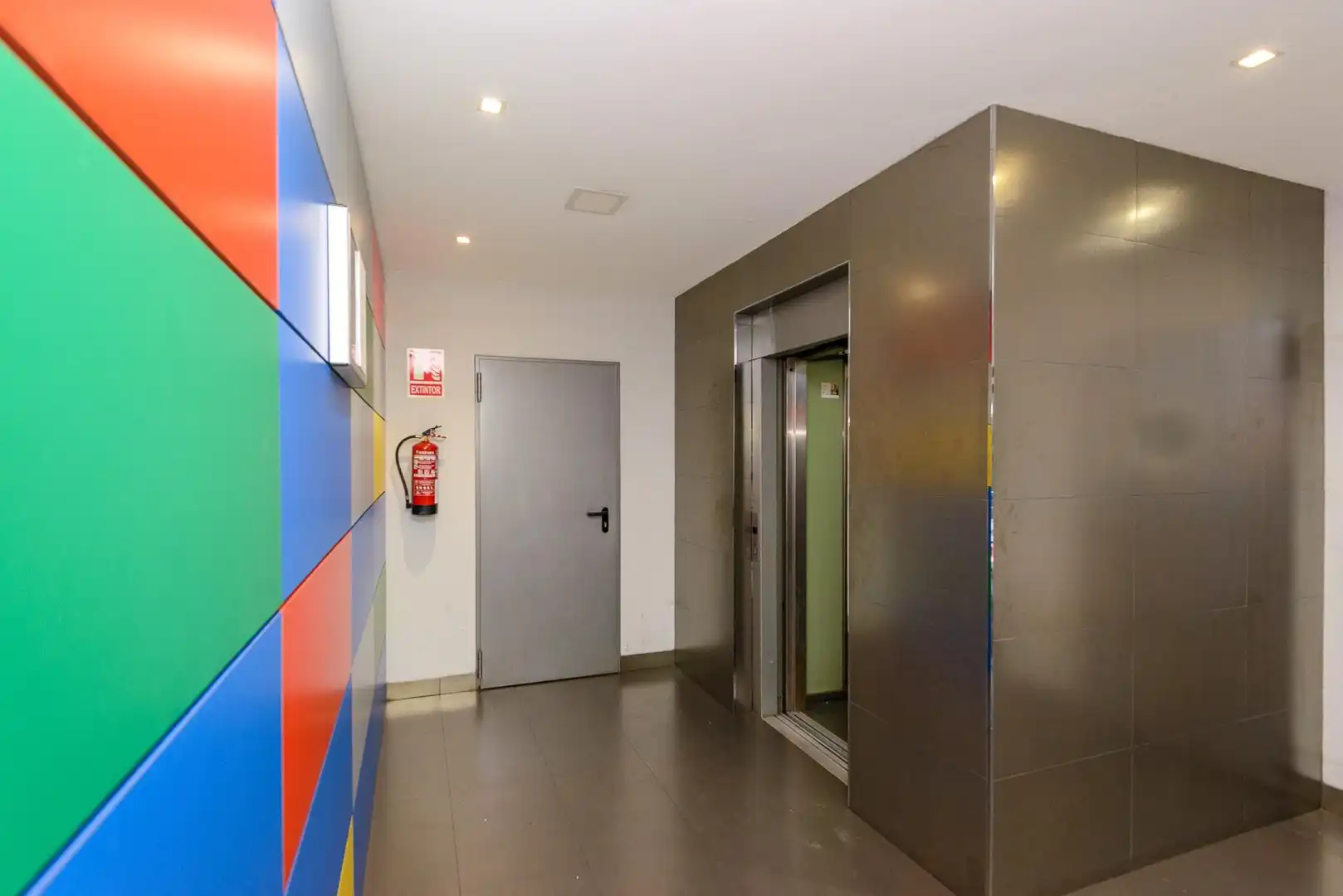 Flat for sale in San Claudio - Trubia - Las Caldas