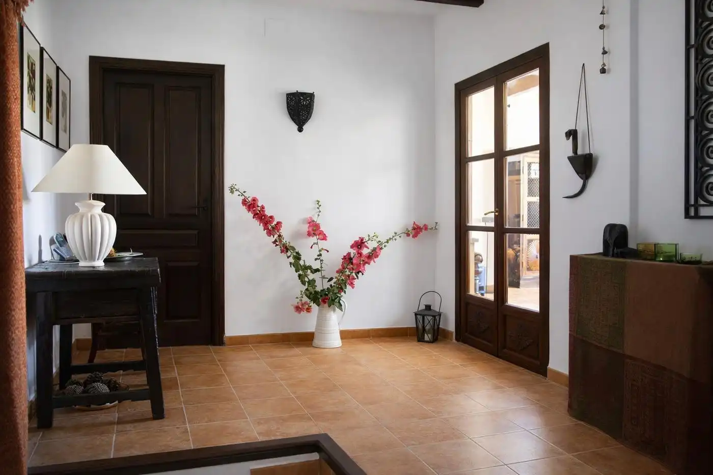 Finca rústica en venda en Pórtugos