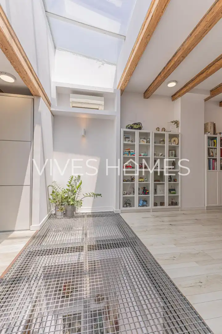 Villa con terrazza in vendita a Calle GRAVINA, imagen 20