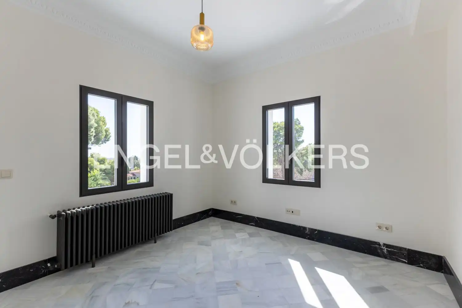 Casa o xalet de lloguer a Avinguda Acàcies, Campolivar