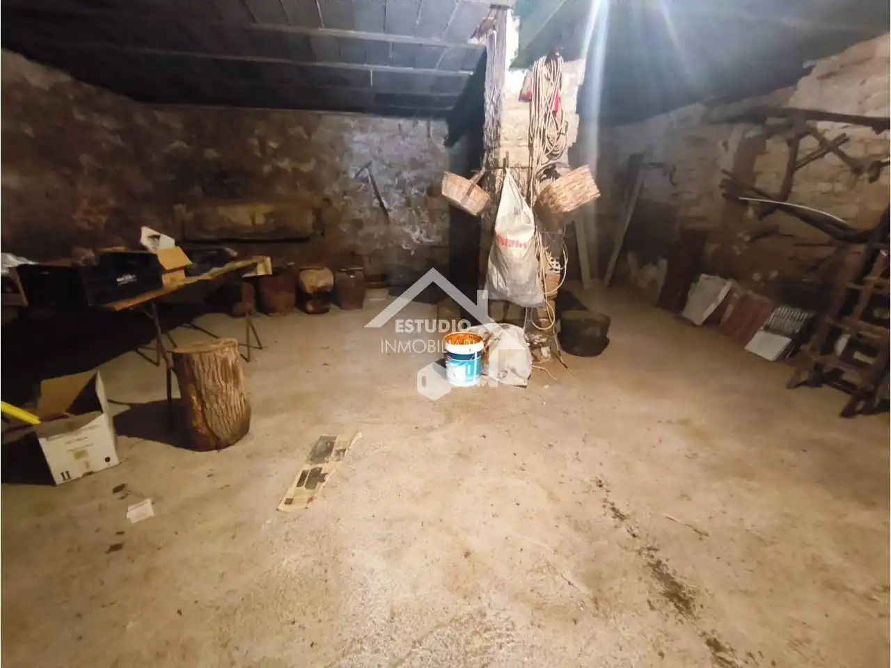 Casa o chalet en venta en Torres del Río con Calefacción y Amueblado