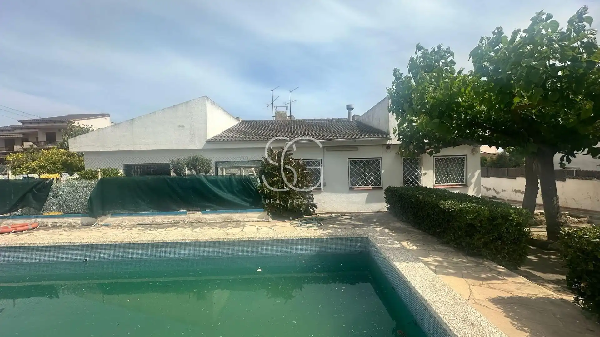 Casa adosada en venta en Marítima Nord