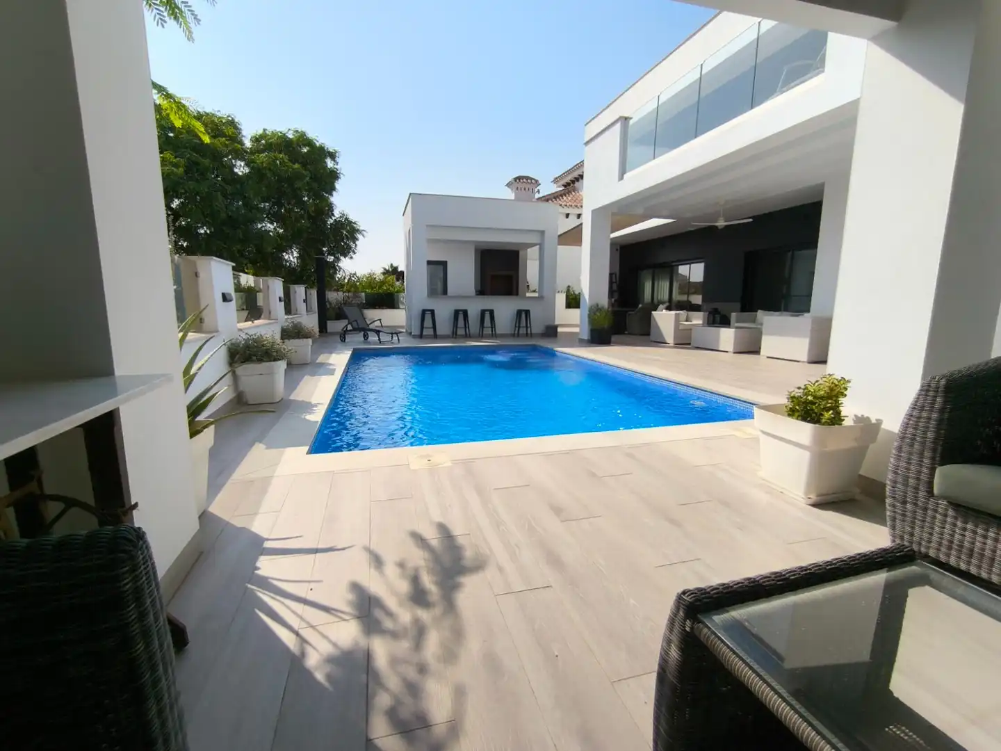 Villa avec terrasse à vendre à Mar Menor Golf, imagen 20