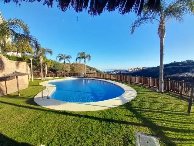 Flat with pool for sale in Avenida del Golf 8, imagen 35