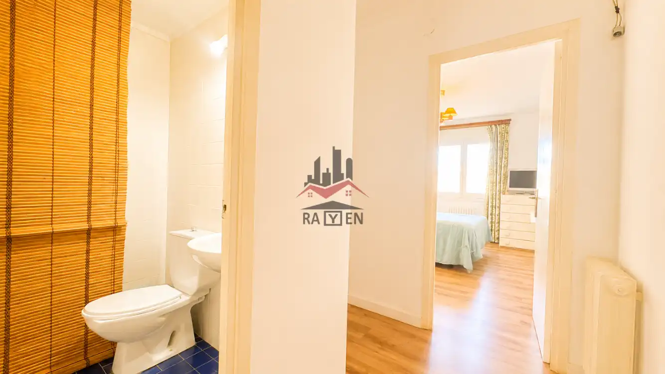 Wohnung mit Aufzug zum Verkauf in Sant Pau, imagen 22