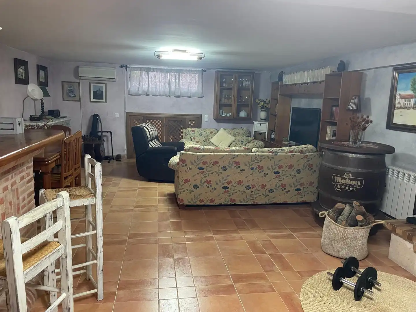 Detached homes for sale in Ciudad Real  with Heating, Parquet flooring and Storage room