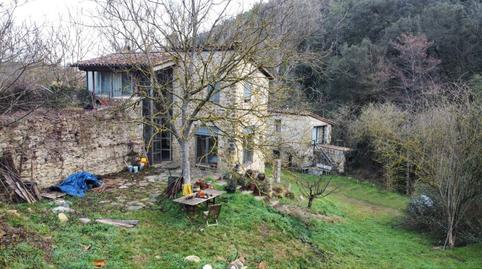 Foto 4 de Finca rústica en venda a Moli D´en Bosc, Mieres (Girona), Girona