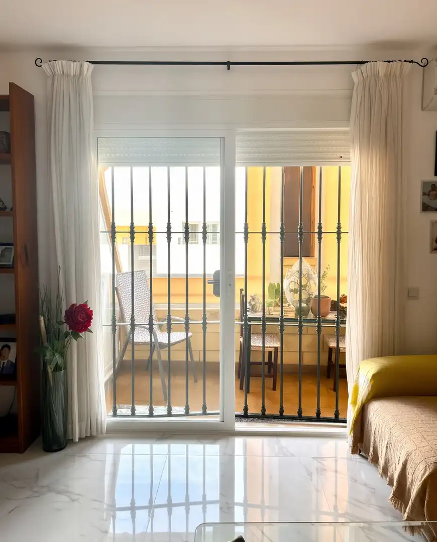 Erdgeschosswohnung mit Terrasse zum Verkauf in Benamara - Atalaya, imagen 15