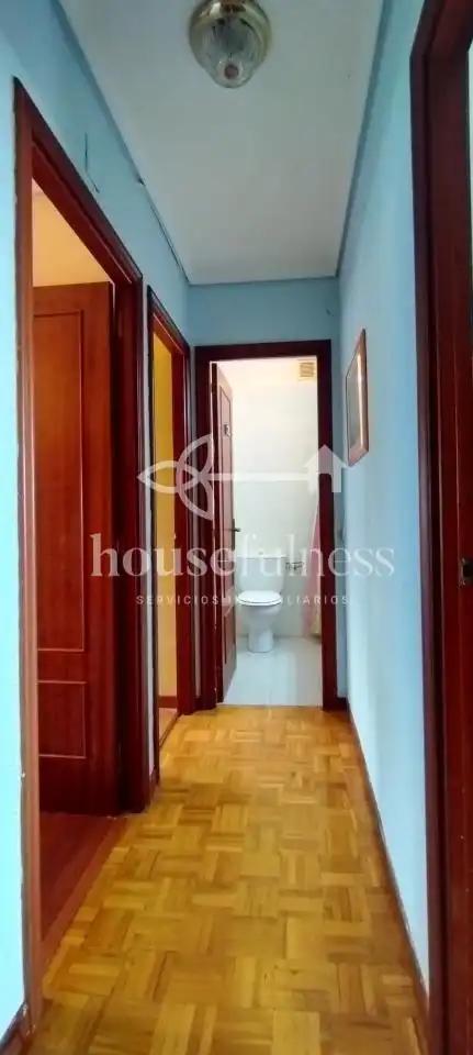 Wohnung zum Verkauf in Caranza