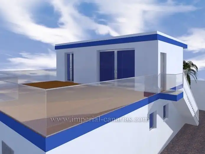 Bungalow for sale in Playa Jardín, imagen 11